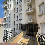شقة Alle Porte Di Monte-carlo بوزولي