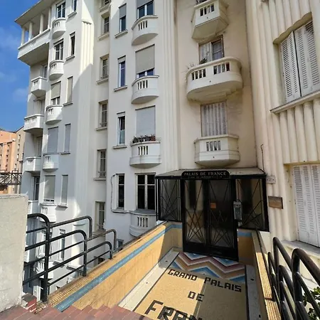 Appartamento Alle Porte Di Monte-carlo Beausoleil