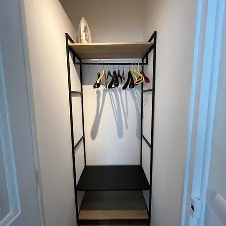 Alle Porte Di Monte-carlo *