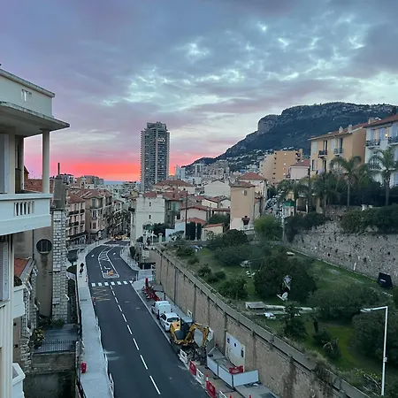 Appartamento Alle Porte Di Monte-carlo Beausoleil