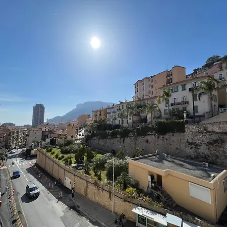 Alle Porte Di Monte-carlo Appartamento *