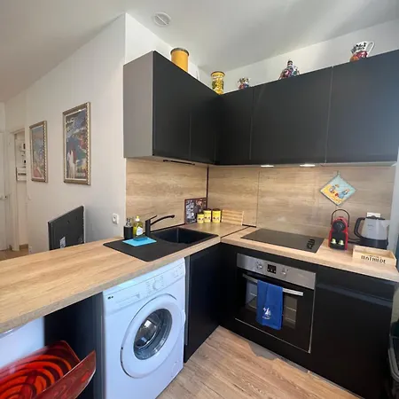 Alle Porte Di Monte-carlo * Beausoleil