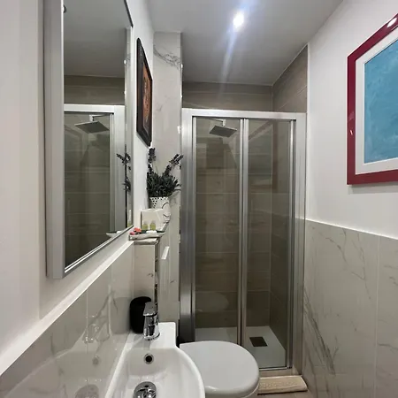 Alle Porte Di Monte-carlo