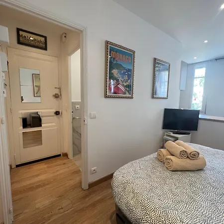 Alle Porte Di Monte-carlo