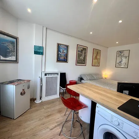 Alle Porte Di Monte-carlo * Beausoleil