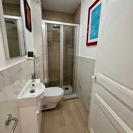 Apartament Alle Porte Di Monte-carlo *