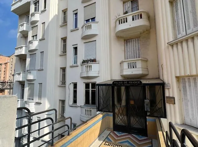 Appartement Alle Porte Di Monte-carlo Beausoleil