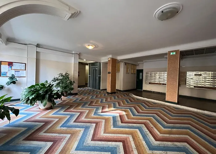 Appartement Alle Porte Di Monte-carlo *