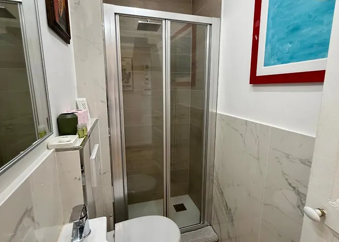 Apartament Alle Porte Di Monte-carlo Beausoleil