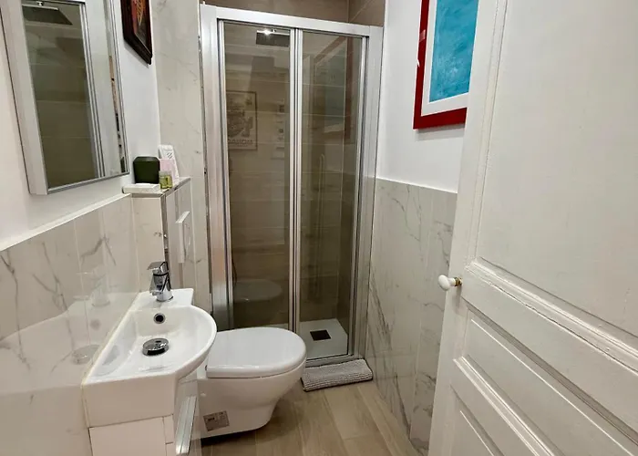 Apartament Alle Porte Di Monte-carlo *